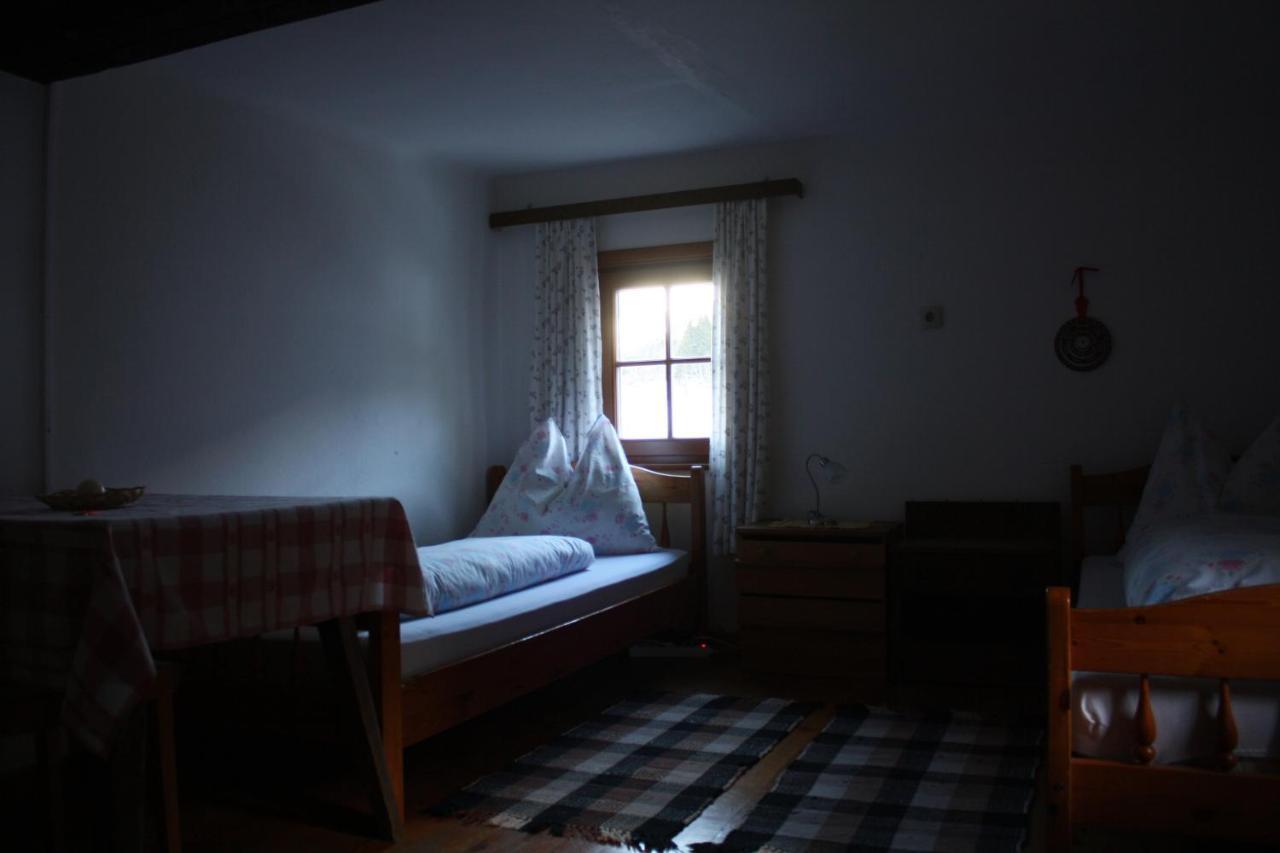 Ferienwohnung Schaupphof Доннерсбахвальд Номер фото